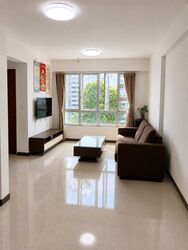 Blk 93B Telok Blangah Parcview (Bukit Merah), HDB 3 Rooms #620334021